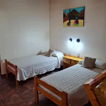 Cabanas Jacy Tafí del Valle Exteriér fotografie