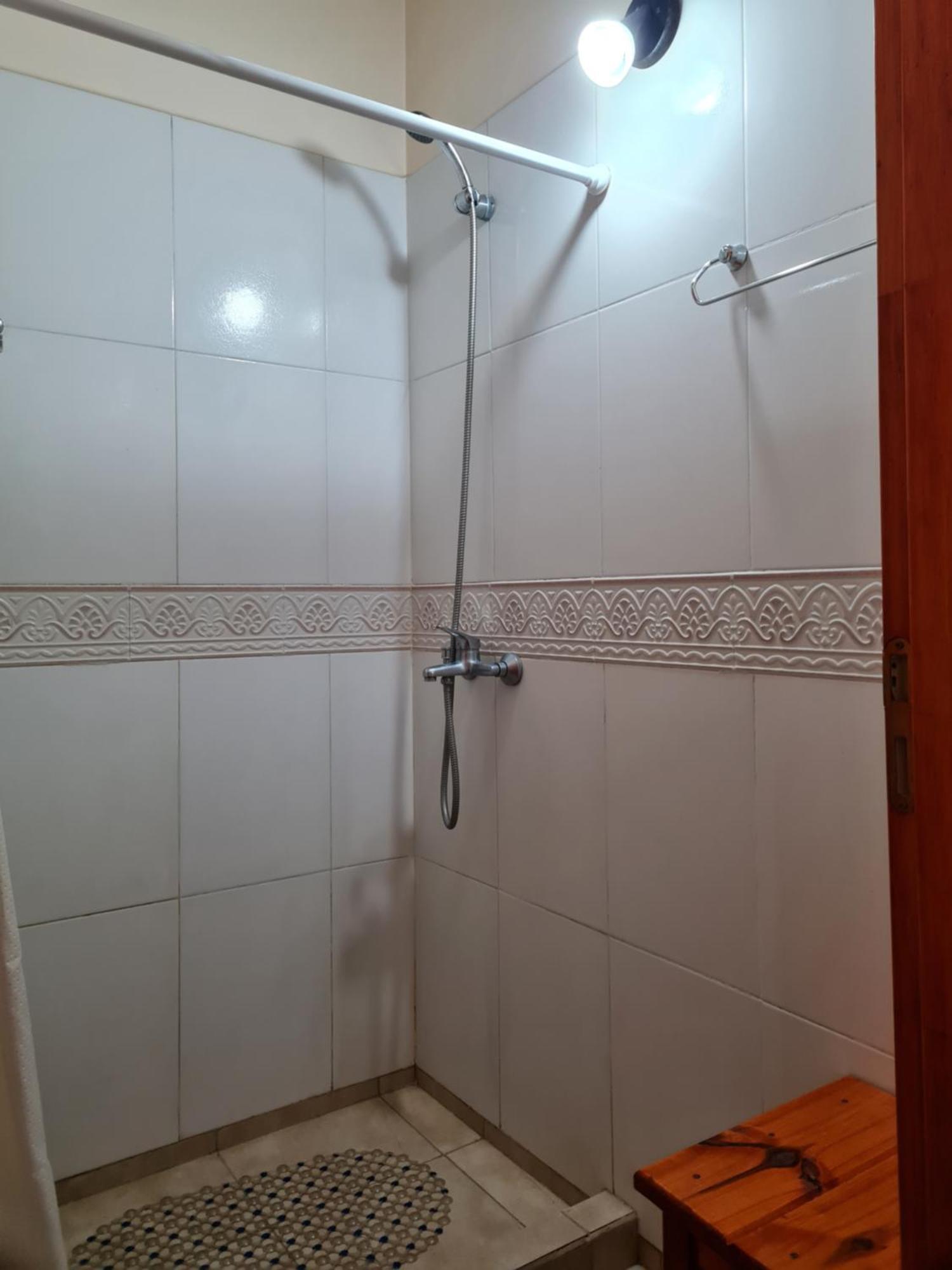 Cabanas Jacy Tafí del Valle Exteriér fotografie