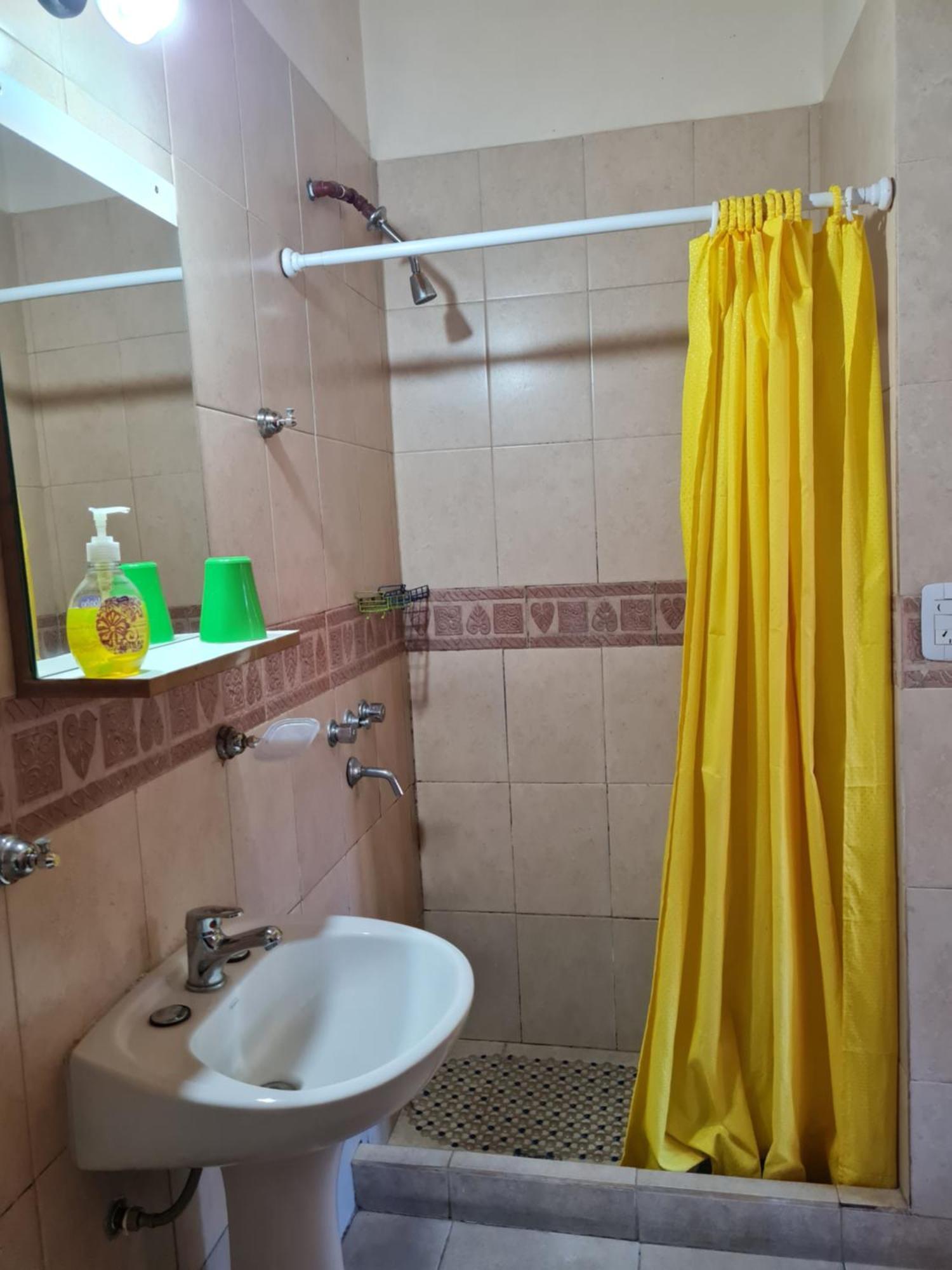 Cabanas Jacy Tafí del Valle Exteriér fotografie